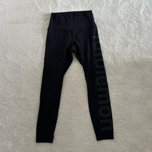 Lululemon Align Legging